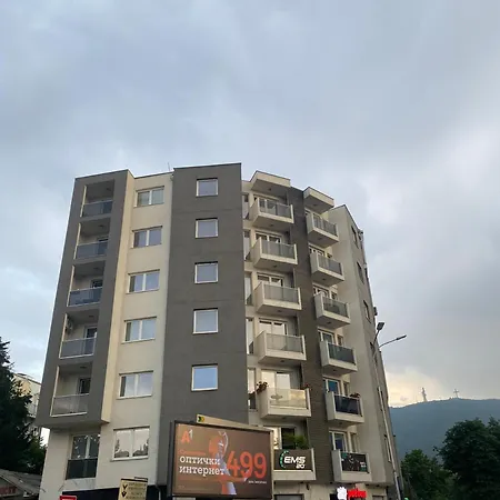 Lux In Heart Of Апартаменты