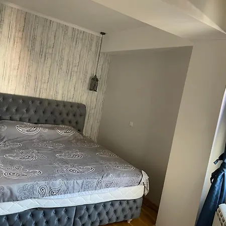 Апартаменты Lux In Heart Of